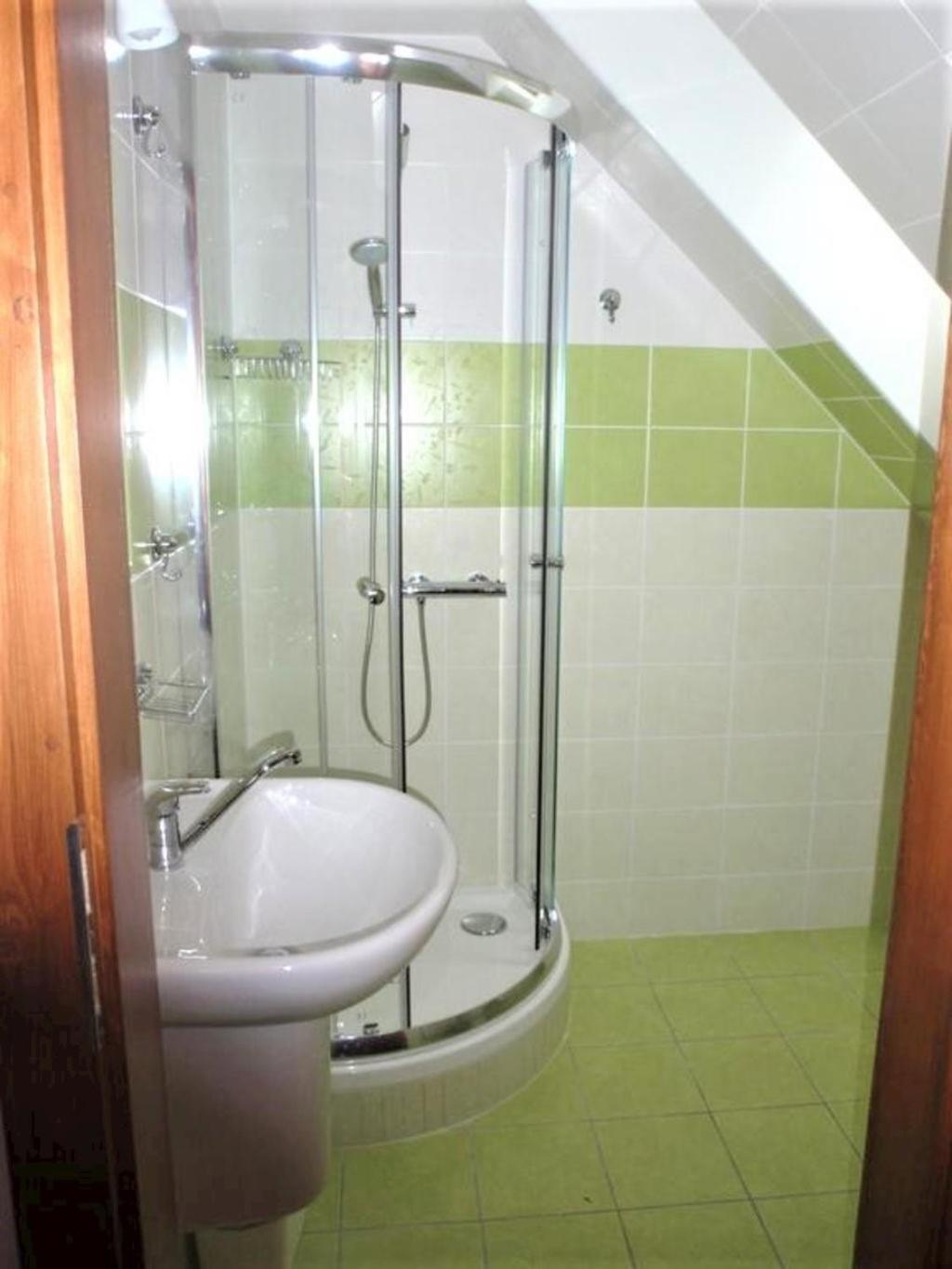 Chalupa U Kuby Vysoké nad Jizerou Exterior photo