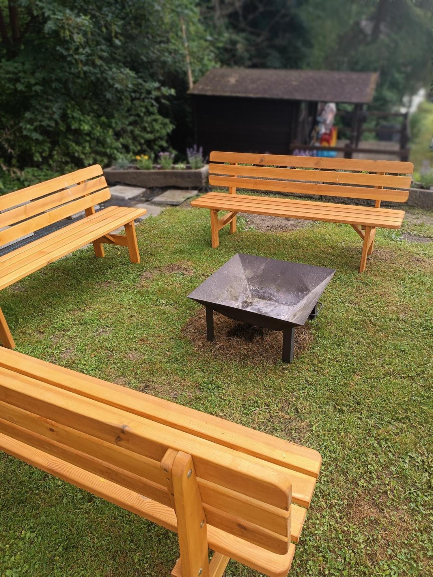 Chalupa U Kuby Vysoké nad Jizerou Exterior photo